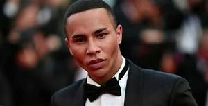 Olivier Rousteing Height, Weight, Net Worth, Age, Birthday, Wikipedia, Who, Nationality, Biography