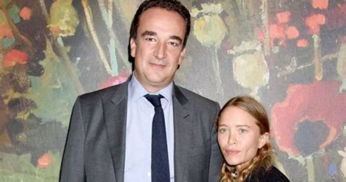 Olivier Sarkozy Net Worth