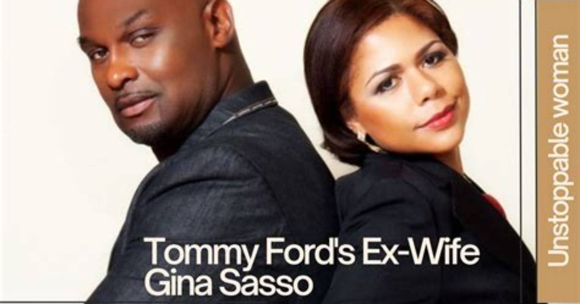 Olympics: Who Is Tommy Ford Wife? Meet the Skier on Instagram