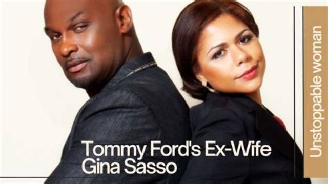 Olympics: Who Is Tommy Ford Wife? Meet the Skier on Instagram