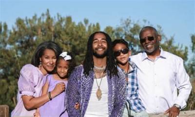 Omarion Siblings: Unmasking the Family Behind the R&B Star