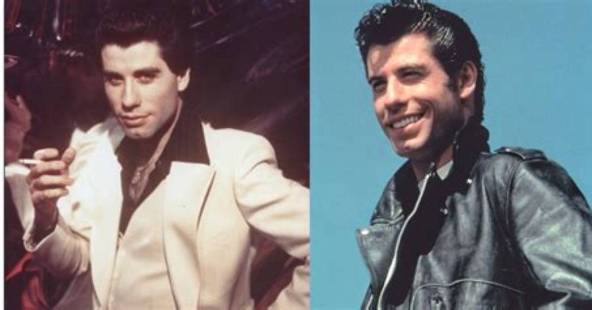 One Heartbreaking Loss Permeated Two of His Most Iconic Movie Moments