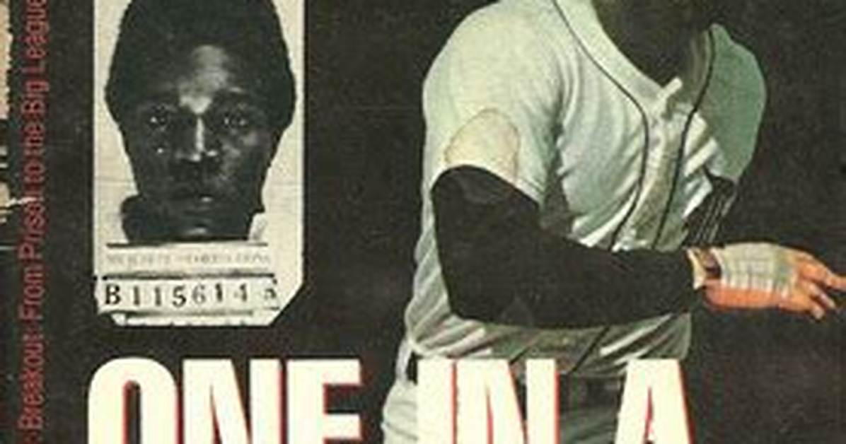 One in a Million: the Ron Leflore Story