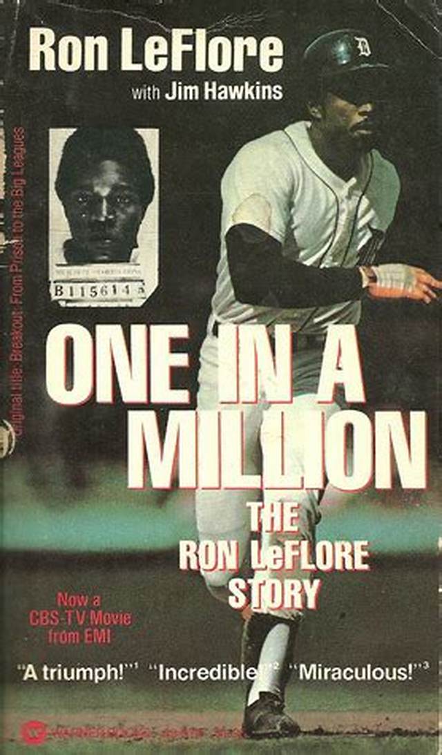 One in a Million: the Ron Leflore Story