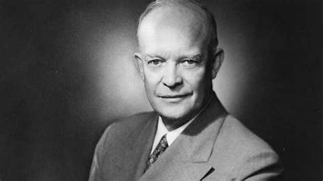 Opinion: John Eisenhower and Historians | American Experience | Official Site