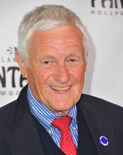 Orson Bean Net Worth