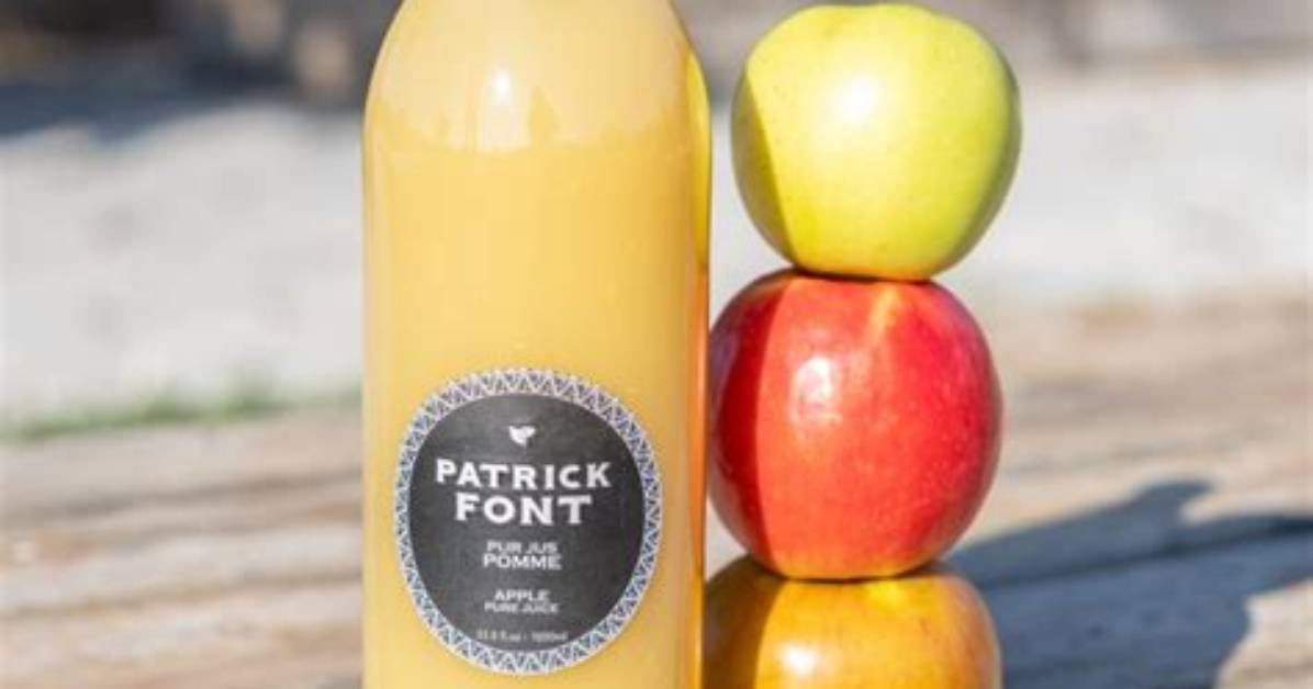Orthographe Jus De Pomme Ou Jus De Pommes?