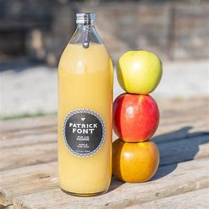 Orthographe Jus De Pomme Ou Jus De Pommes?