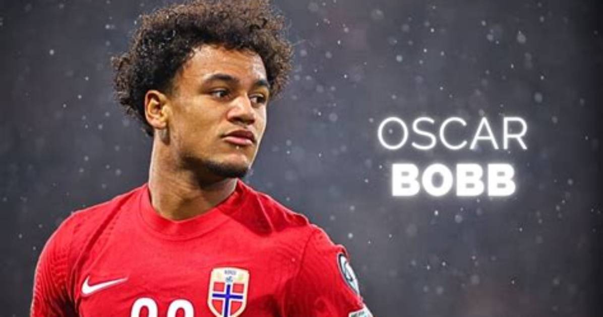Oscar Bobb Height, Weight, Net Worth, Age, Birthday, Wikipedia, Who, Instagram, Biography