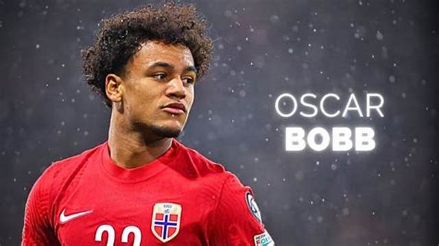 Oscar Bobb Height, Weight, Net Worth, Age, Birthday, Wikipedia, Who, Instagram, Biography