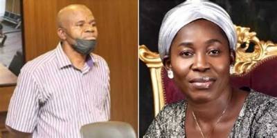 Osinachi Nwachukwu Husband Arrested in Connection to Her Death