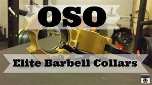 Oso Mighty Collars| Garage Gym Reviews