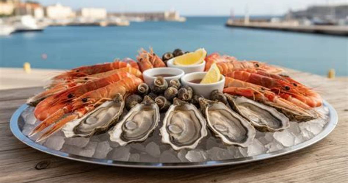 Ou Acheter Des Fruits De Mer %C3%80 400. Jpg