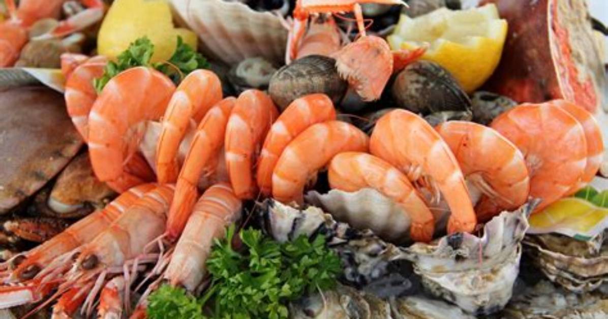 Ou Acheter Des Fruits De Mer Saint-Malo?