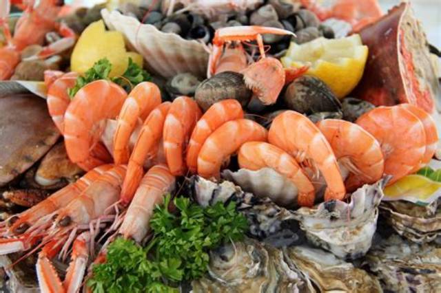 Ou Acheter Des Fruits De Mer Saint-Malo?