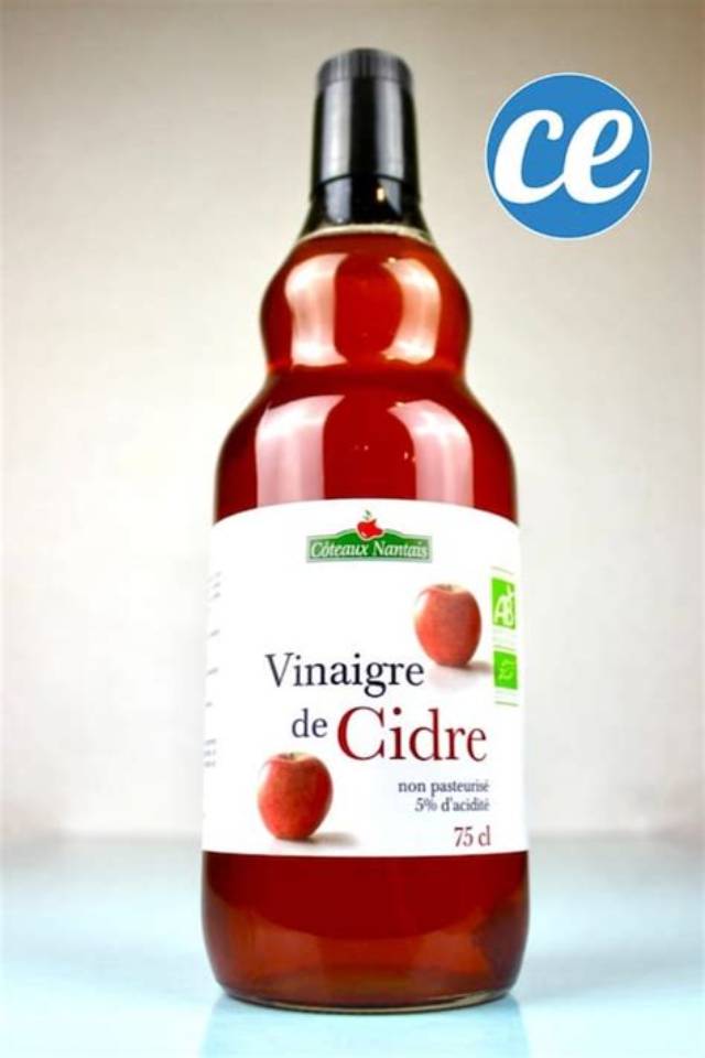 Ou Acheter Du Vinaigre De Cidre De Pomme?