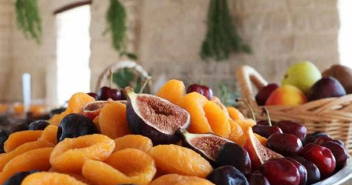 Ou Acheter Fruits Confits?