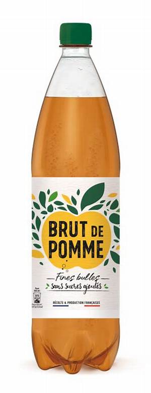 Ou Trouver Brut De Pomme?