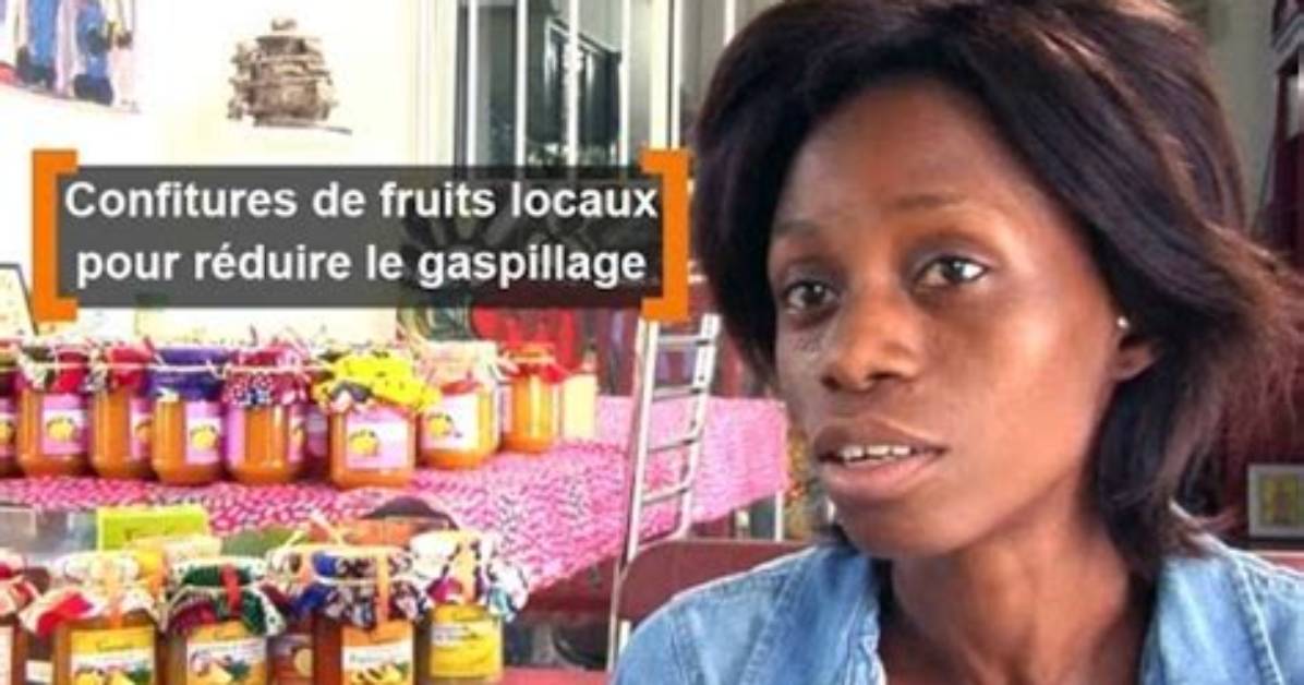 Ou Trouver Des Fruits Pour Confiture?