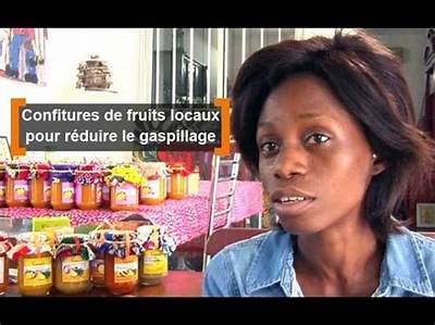 Ou Trouver Des Fruits Pour Confiture?