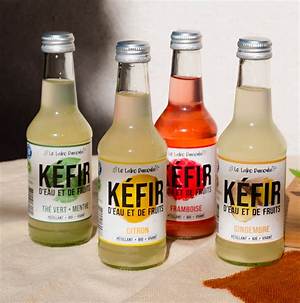 Ou Trouver Kefir De Fruits?