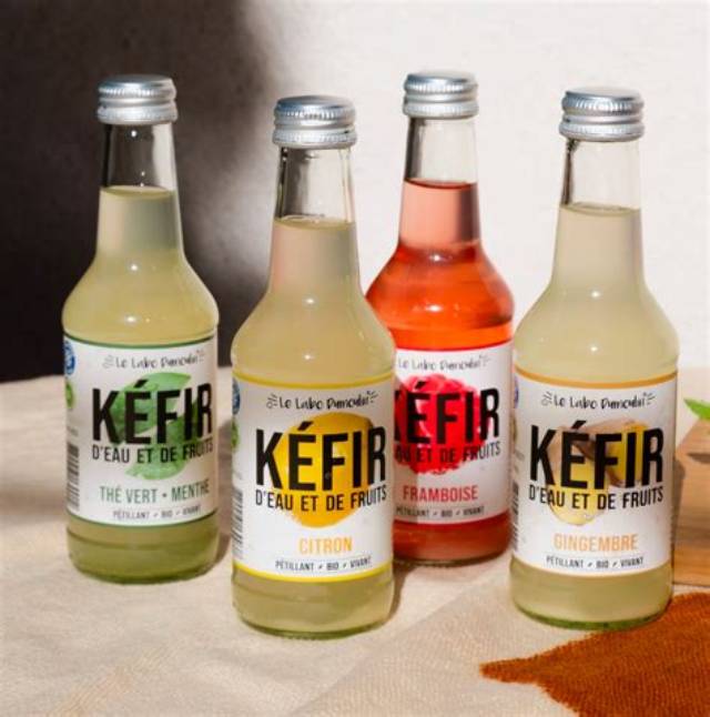 Ou Trouver Kefir De Fruits?