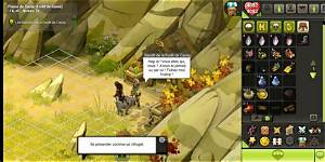 Ou Trouver Une Pomme Dofus?