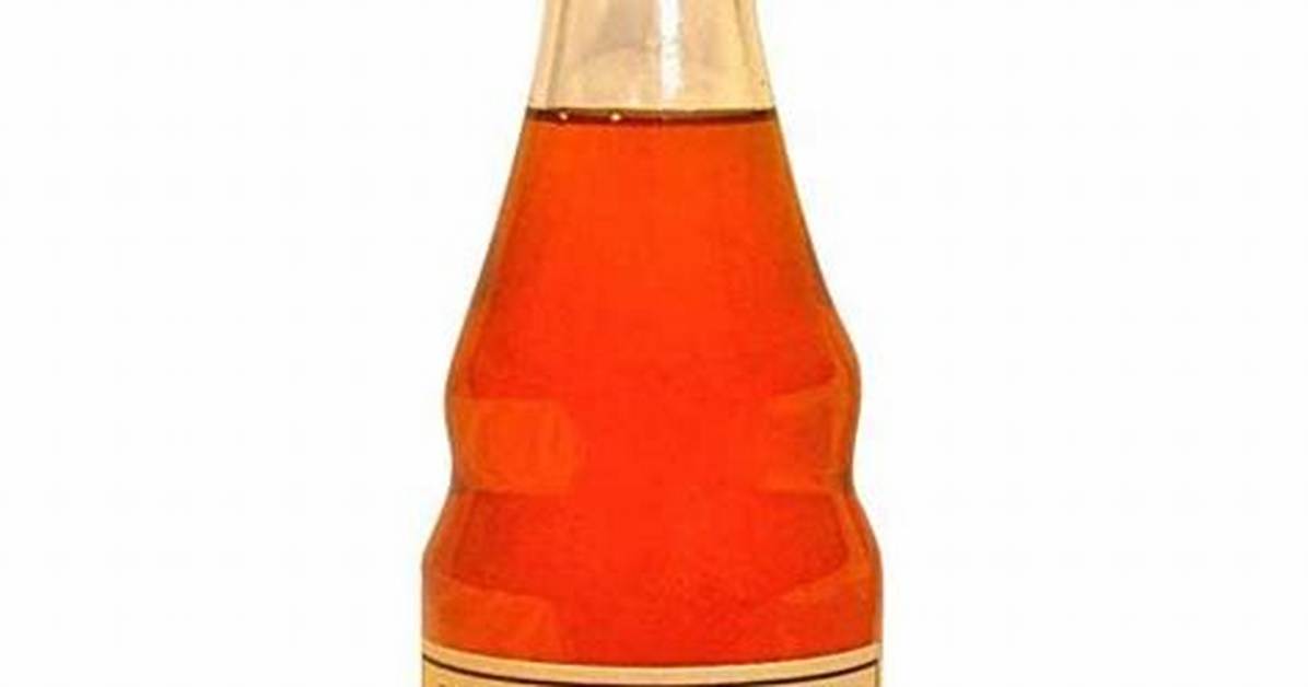 Ou Trouver Vinaigre De Cidre De Pomme?
