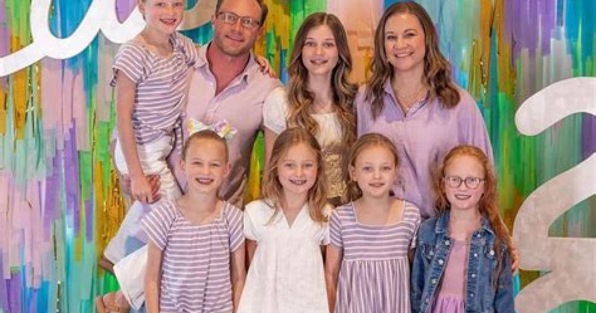 Outdaughtered’s Adam and Danielle Busby’s Net Worth: Details