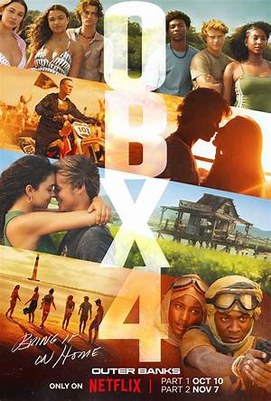 ‘Outer Banks’ Season 2 Is Happening; Chase Stokes and Jonas Pate Share What Fans Can Expect