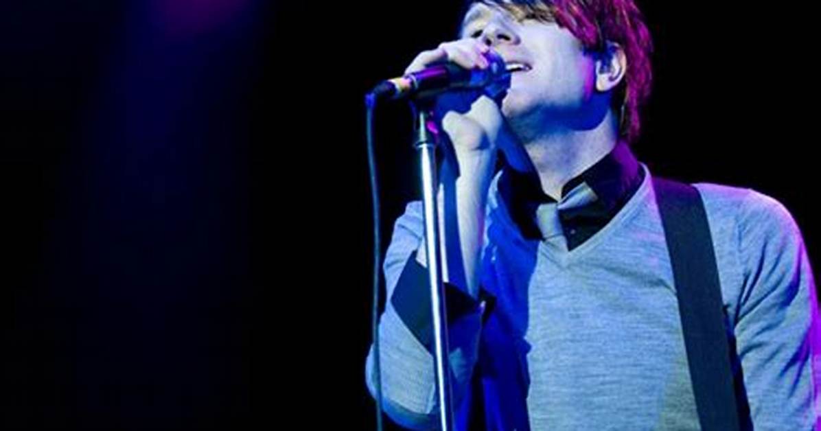 Owl City Announce 2012 International Tour Dates