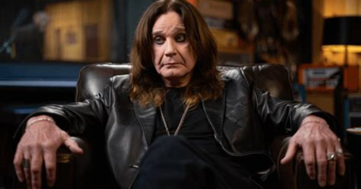 Ozzy Osbourne Health Update: Facing Parkinson's Disease in 2020 and Confronting Other Critical Health Challenges - Sarkariresult