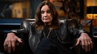 Ozzy Osbourne Health Update: Facing Parkinson's Disease in 2020 and Confronting Other Critical Health Challenges - Sarkariresult