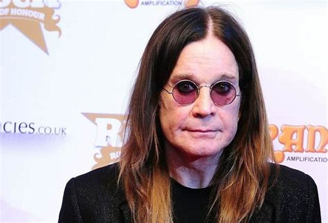 Ozzy Osbourne Net Worth Status in 2021