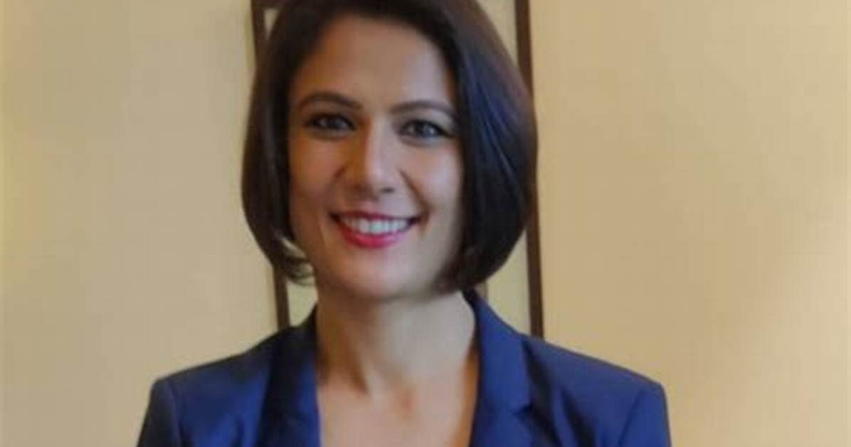 Padmaja Joshi (Journalist) Age, Husband, Family, Biography & More » Starsunfolded