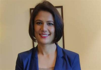 Padmaja Joshi (Journalist) Age, Husband, Family, Biography & More » Starsunfolded