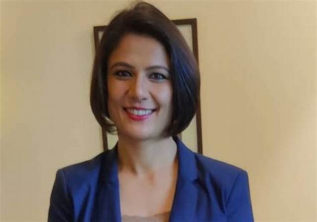 Padmaja Joshi (Journalist) Age, Husband, Family, Biography & More » Starsunfolded