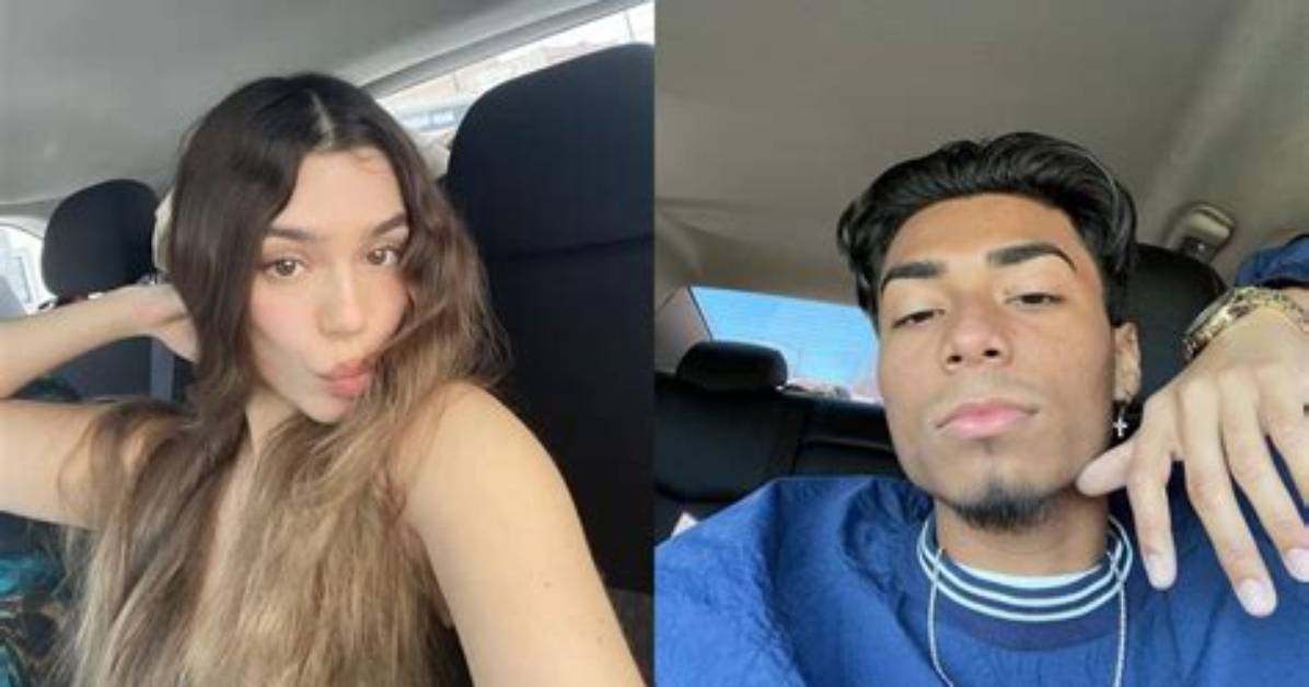 Paeka and Gero Drama: How Long Were Paeka and Gero Together?