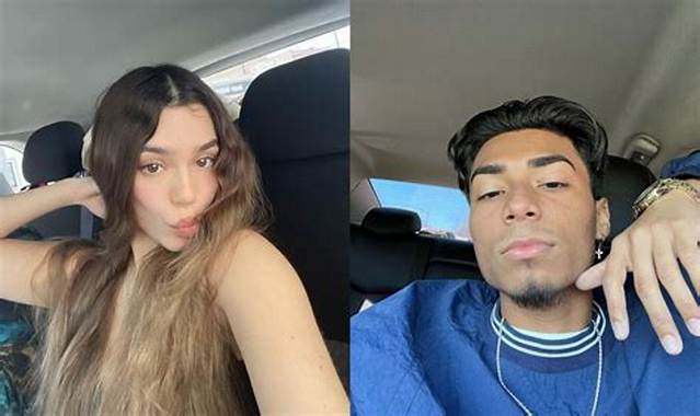 Paeka and Gero Drama: How Long Were Paeka and Gero Together?
