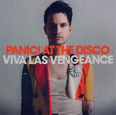 Panic! at the Disco Announces Viva Las Vengeance