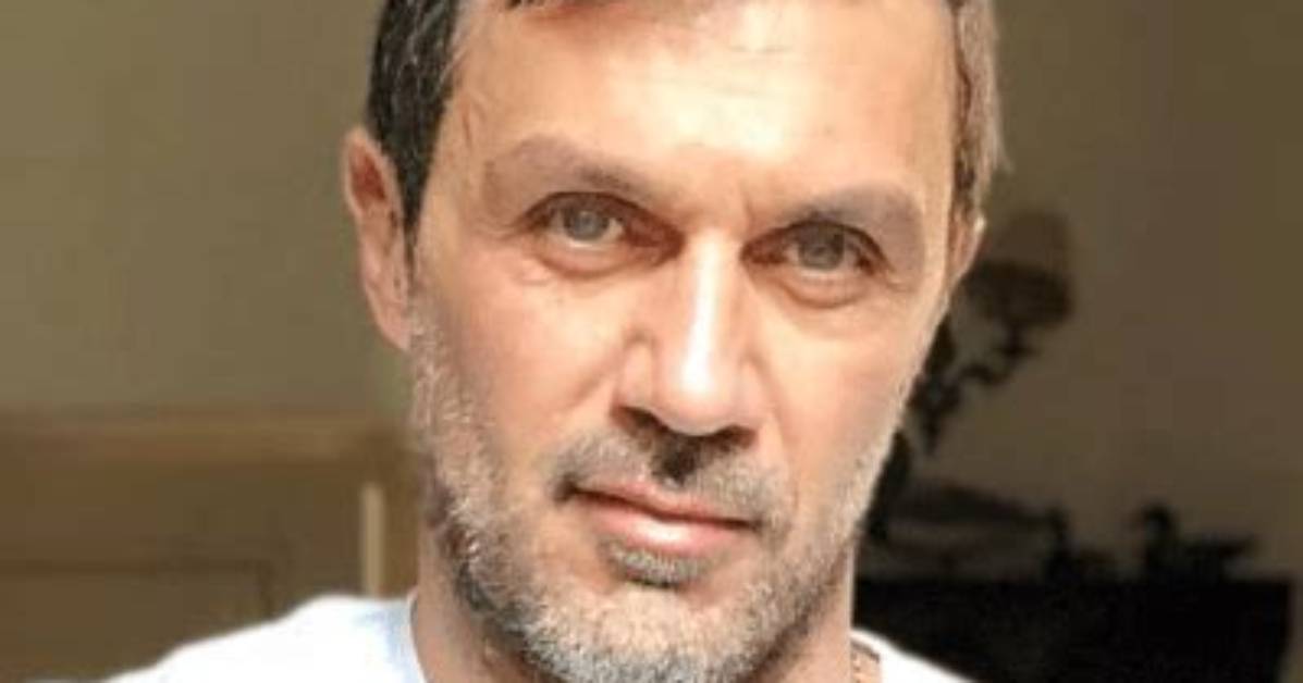 Paolo Maldini Religion: Is Italian Footballer Muslim? - Sarkariresult