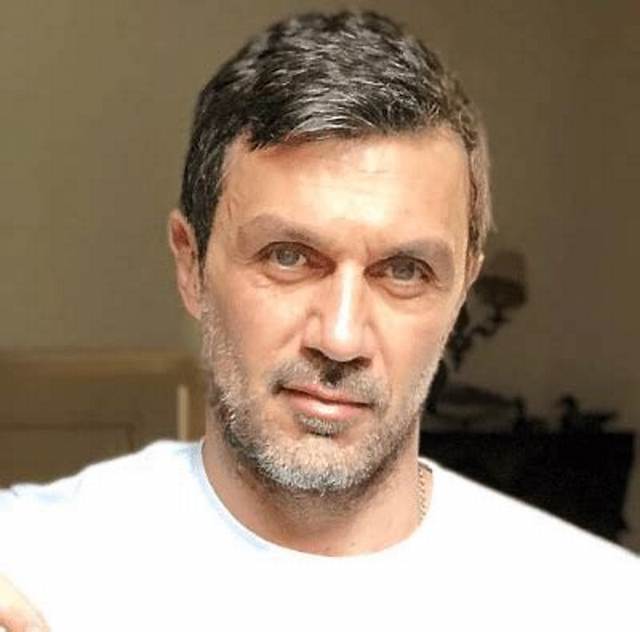 Paolo Maldini Religion: Is Italian Footballer Muslim? - Sarkariresult