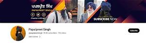 Papalpreet Singh Age, Wife, Family, Biography & More » Starsunfolded