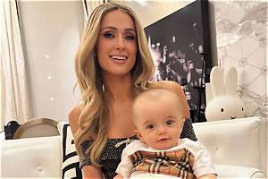 Paris Hilton Children: How Many Kids Does She Have?