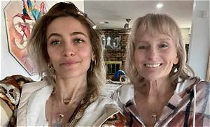 Paris Jackson Shares How She Reconnected with Her Mother Debbie Rowe After Michael Jackson's Death