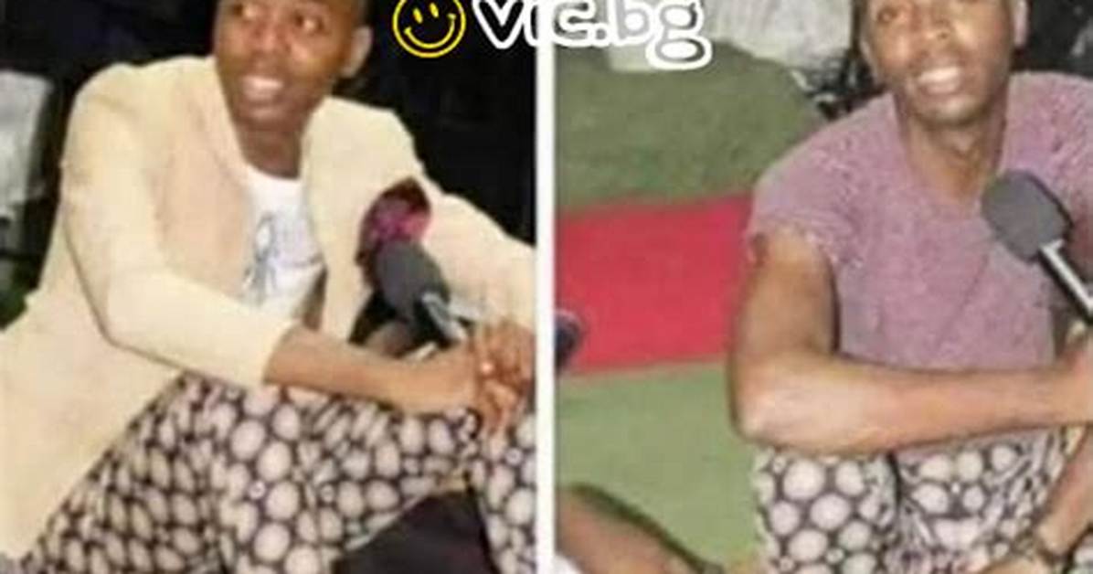 Pastor Accused of Farting in Faces of Congregation Defends Methods
