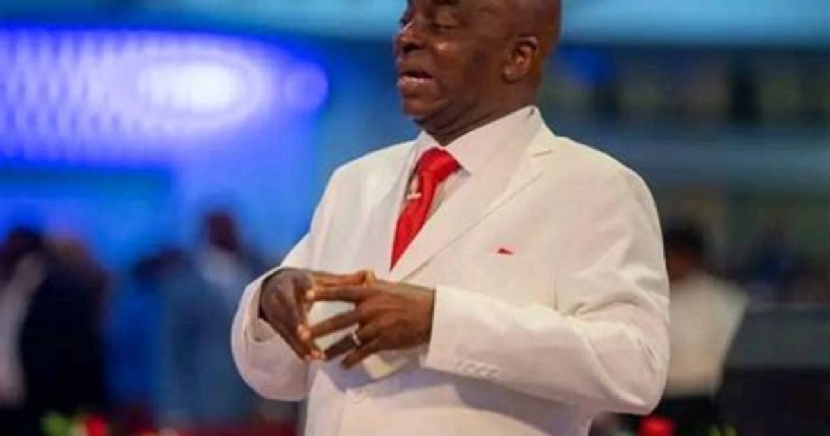 Pastor Sacked by Oyedepo’s Church Files Lawsuit, Demand N350M
