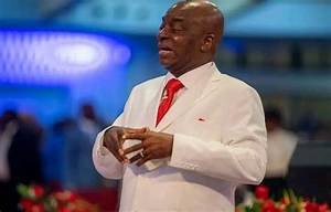 Pastor Sacked by Oyedepo’s Church Files Lawsuit, Demand N350M