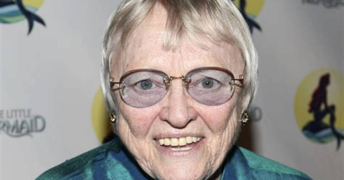 Pat Carroll Cause of Death, How Did Pat Carroll Die?