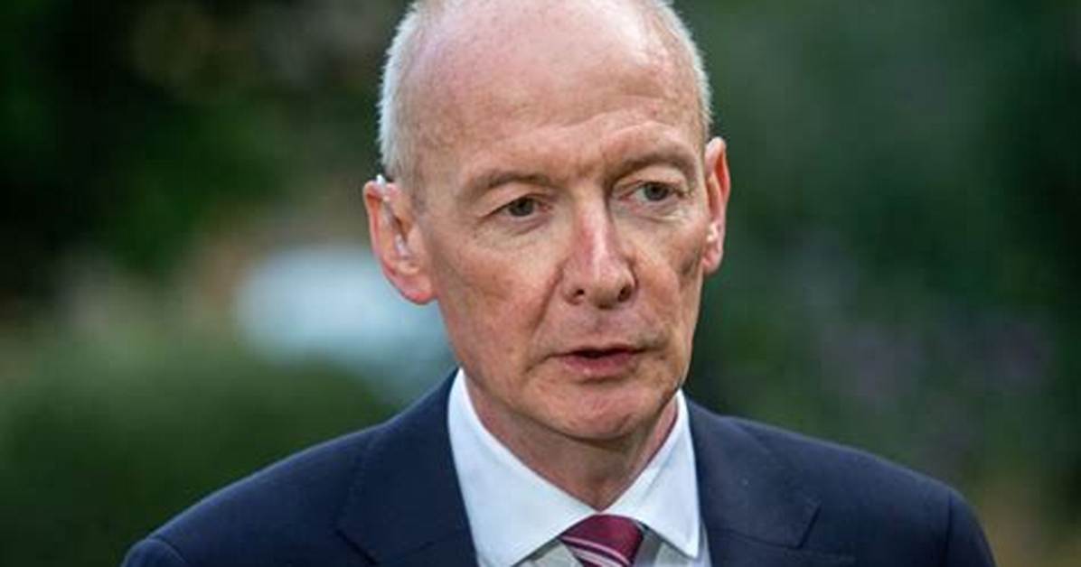 Pat Mcfadden: the Most Powerful Labour Politician Most Have Never Heard of | Labour